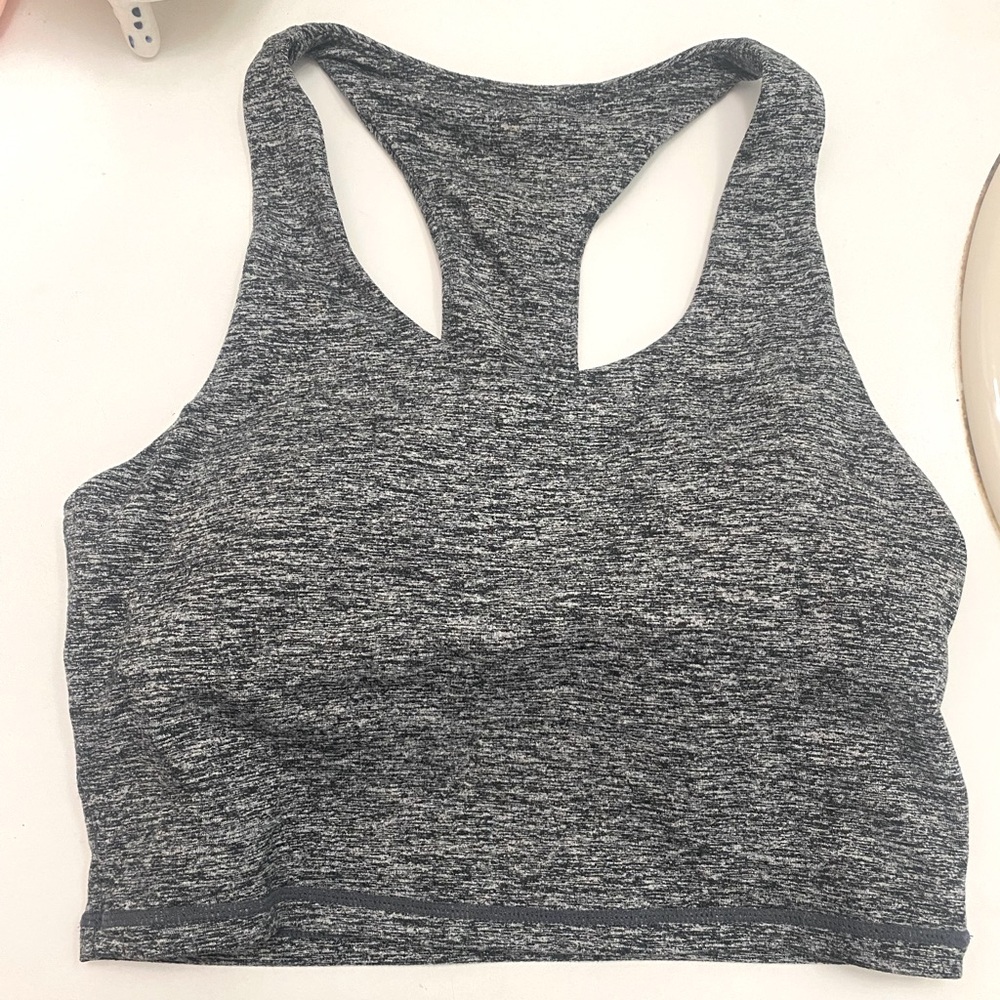 ✨Ptula Bare Racerback Crop